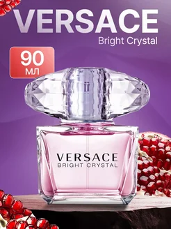 Versace BRIGHT CRYSTAL 90 мл брайт кристал