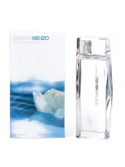 Kenzo L'Eau par Kenzo edt pour femme