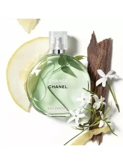 Chanel Chance Eau Fraiche 100мл