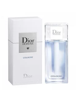 Christian Dior Homme Cologne 125мл