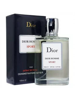 Тестер DIOR Homme Sport 100мл