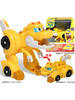 Команда Дино Dino GO GO бренд IntToyS продавец Продавец № 336680