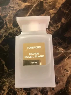 Tom Ford Soleil Blanc Том Форд Солейл Бланк