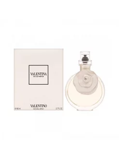 Парфюмерная вода Valentino Valentina 80мл