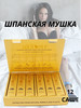 Шпанская Мушка 12 шт бренд Gold Fly продавец Продавец № 277727