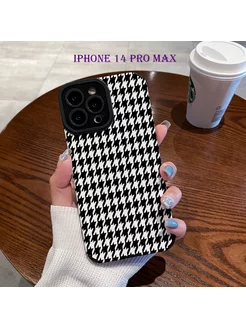 Чехол силиконовый на iPhone 14 Pro Max