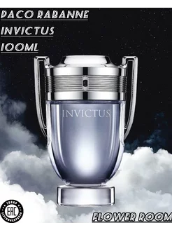 Paco Rabanne Invictus Пако Рабане Инвиктус Духи