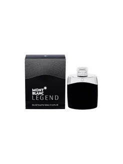 Туалетная вода Mont Blanc Legend