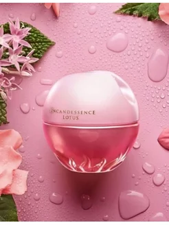 AVON Парфюмерная вода женская Incandessence Lotus 50 мл