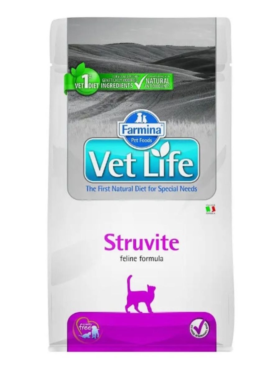 Vet life struvite. Vet Life Struvite для кошек. Фармина Уринари для собак. Фармина корм для кошек 400гр. Farmina vet Life Struvite Management для собак 2 кг.