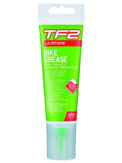 Смазка густая с тефлоном TF2 Bike Grease Weldt, 125 мл