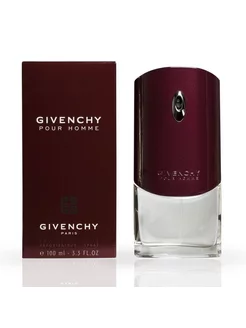 Givenchy Pour Homme 100мл