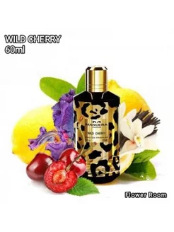 Mancera Wild Cherry Вишня Мансера Духи