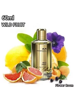 Mancera Wild Fruit Мансера Духи