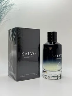 Alhambra Salvo, 100 ml