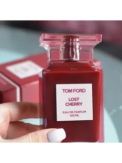 Духи Tom Ford Lost Cherry 100мл