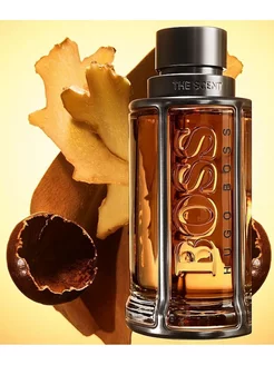 Духи Hugo Boss The Scent Intense 100мл