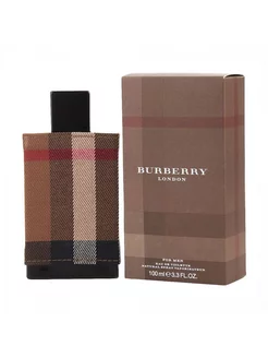 Туалетная вода Burberry London For Men 100мл