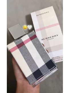 Парфюмерная вода Burberry London Woman 100мл