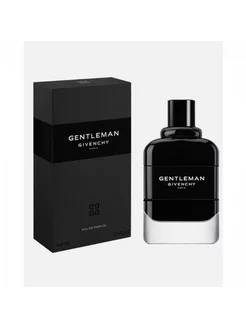 Парфюмерная вода Givenchy Gentleman 100мл