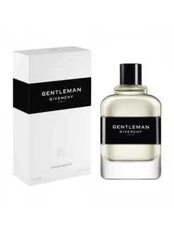 Туалетная вода Givenchy Gentleman 2017, 100мл