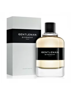 Туалетная вода Givenchy Gentleman 2017, 100мл