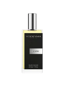 Парфюмерная вода Capri 50 ml