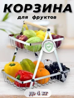 Корзина для фруктов