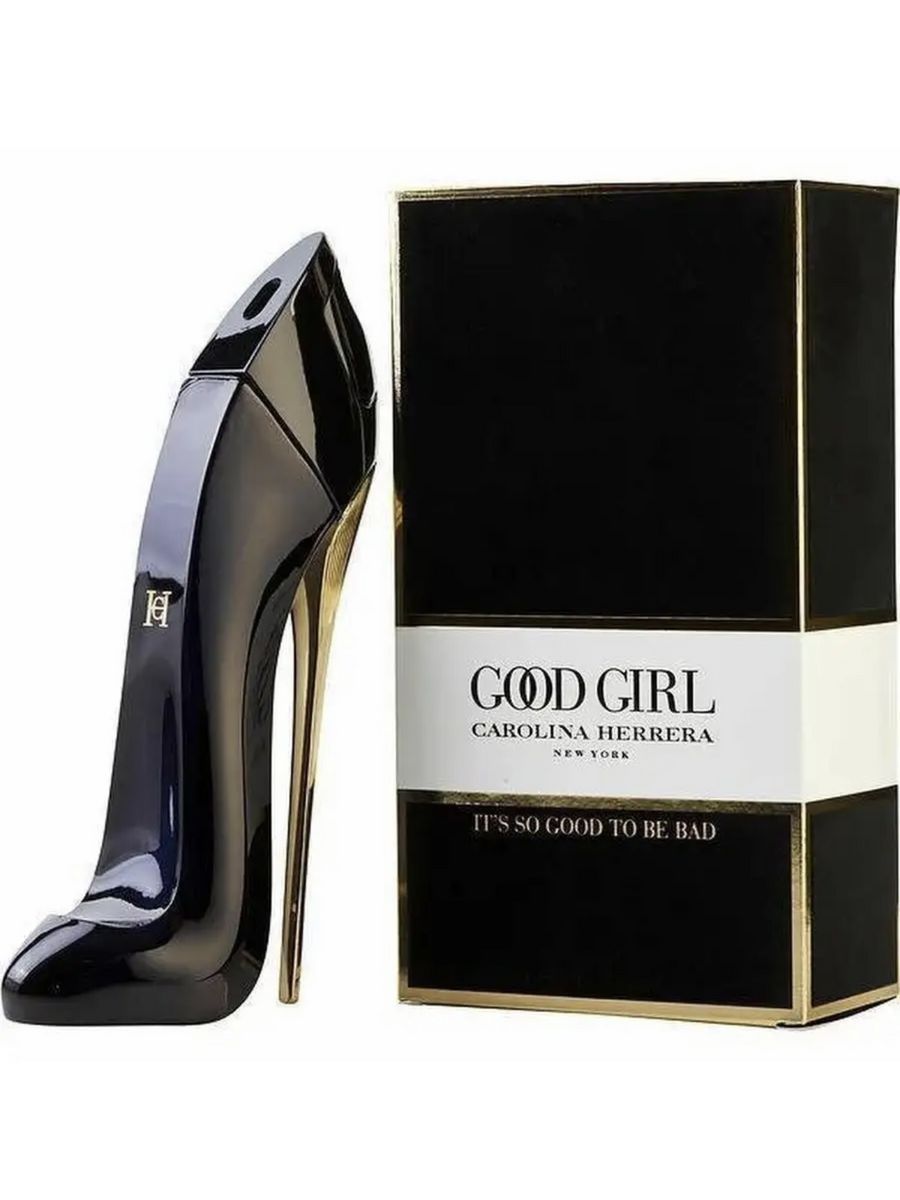 Good girl carolina. Каролина Эррера Гуд герл. Bad girl духи Каролина Херрера. Carolina Herrera good girl коробка. Carolina Herrera good girl Supreme парфюмерная вода 7 мл.