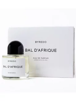 BYREDO BAL D"AFRIQUE