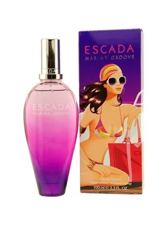 Escada Marine Groove 100мл