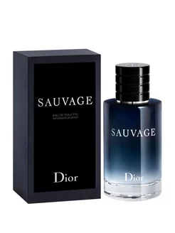 духи Dior Savage 100 мл