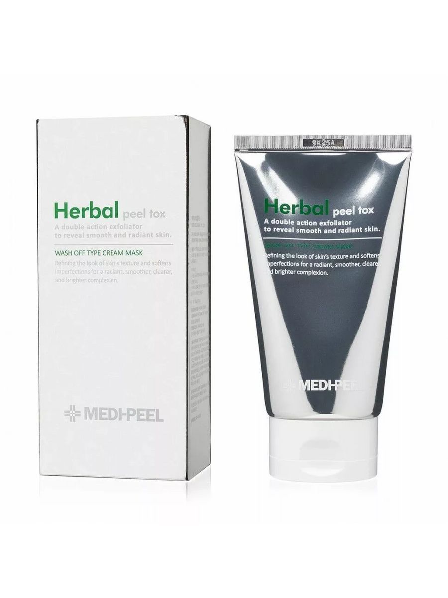 Маска herbal peel. Herbal Wash off Type Cream Mask. Herbal Peel Tox.