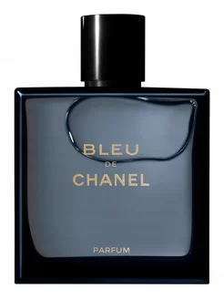 Духи bleu de chanel