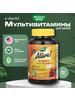 Мультивитамины Kids, 60 жевательных конфет бренд Nature's Way продавец Продавец № 1228548