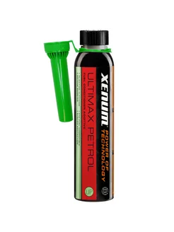 Присадка в бензин Ultimax Petrol Conditioner