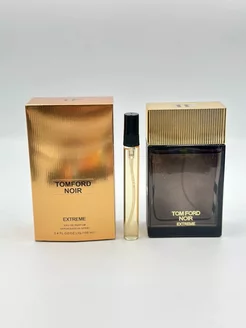 Парфюмерная вода Noir Extreme Tom Ford отливант, 10 мл