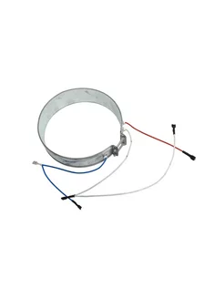 ТЭН, нагреватель термопота универсальный 40x160mm 750W