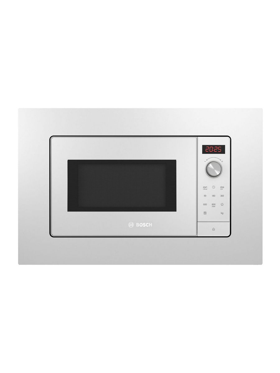 Встраиваемая микроволновая печь bosch serie 2. Beko MGB 25333 bg. Bosch bel653mz3. Белая микроволновка встраиваемая. Friat.