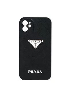 Чехол на iphone 11 PRADA