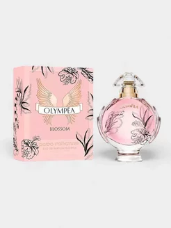 Paco Rabanne Olympea Blossom парфюм 80 мл