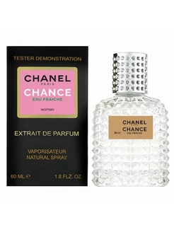 Духи тестер Chanel Chance Eau Fraiche