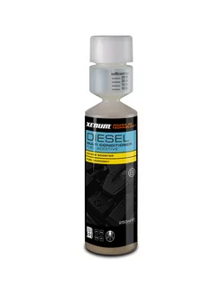 Присадка в дизельное топливо Diesel Multi Conditioner