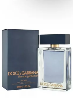 Dolce & Gabbana The One Gentleman