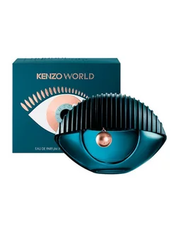 Kenzo World Intense