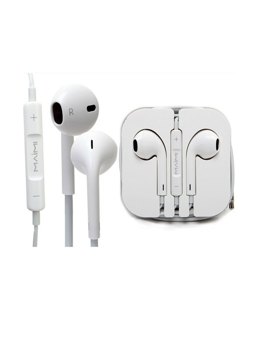 Наушники iphone проводные. Наушники Apple Earpods 3.5мм. Проводная гарнитура Apple me186zm. Наушники Earpods iphone 4. Наушники от Эппл проводные.