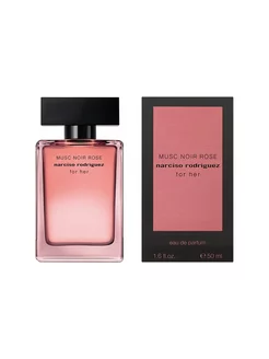 Narciso Rodriguez Musc Noir Rose For Her