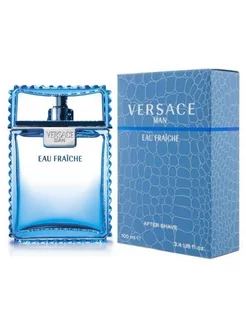 Versace Man 100мл духи Фрэш мен