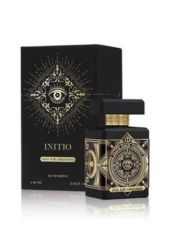 Oud for Happiness Initio Parfums Prives