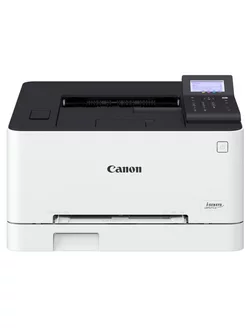 Принтер лазерный Canon i-SENSYS LBP631Cw цветной